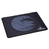 MousePad Krieg 1037 YeYian, 355x280x3mm, Anti Deslizante