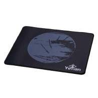 MousePad Krieg 1037 YeYian, 355x280x3mm, Anti Deslizante