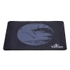 MousePad Krieg 1037 YeYian, 355x280x3mm, Anti Deslizante