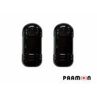 Sensor Fotoeléctrico Pm-Beam80 Paamon, Alámbrico, 80 - 240 Metros Paamon PAAMON