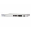 Switch Networks Gigabit Ethernet UBIQUITI Unifi Switch Poe+, 24 Puertos 10/100/1000Mbps + 2 Puertos Sfp - Administrable UBIQUITI