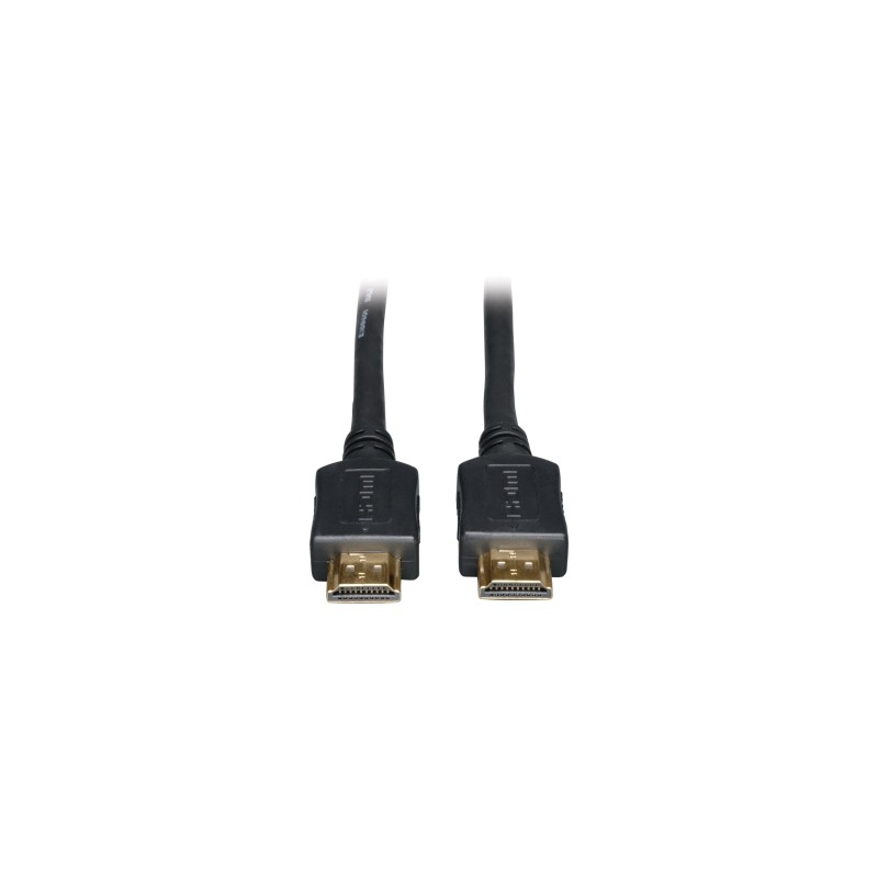 CABLE HDMI DE ALTA VELOCIDAD HD 4KX2K C/ AUDIO M/M 10.67M .