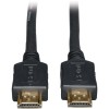 CABLE HDMI DE ALTA VELOCIDAD HD 4KX2K C/ AUDIO M/M 10.67M .