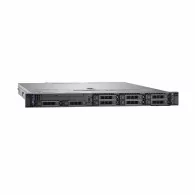Servidor Power Edge R440 Dell, Intel Xeon Silver 4208 2.10GHz, 16GB DDR4-SDRAM, 1TB, 2.5", SATA III, Rack (1U)