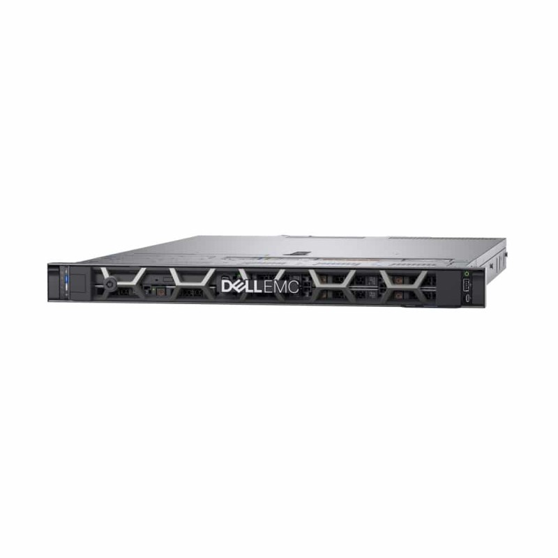 Servidor Power Edge R440 Dell, Intel Xeon Silver 4208 2.10GHz, 16GB DDR4-SDRAM, 1TB, 2.5", SATA III, Rack (1U) Servidor Power Edge R440 Dell, Intel Xeon Silver 4208 2.10GHz, 16GB DDR4-SDRAM, 1TB, 2.5", SATA III, Rack (1U)