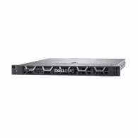 Servidor Power Edge R440 Dell, Intel Xeon Silver 4208 2.10GHz, 16GB DDR4-SDRAM, 1TB, 2.5", SATA III, Rack (1U)