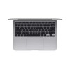 MacBook Air Retina Z124 13.3'', Apple M1, 16GB, 256GB SSD, Space Gray
