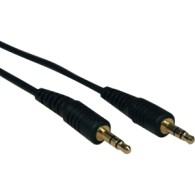 Cable P312-006 De Audio 3.5Mm 1.83 Metros TRIPP-LITE TRIPP-LITE
