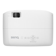 Proyector BenQ MX536 DLP, XGA 1024 x 768, 4000 Lúmenes, con Bocinas, Blanco