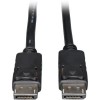 Cable Displayport Con Broches Audio Video M/M TRIPP-LITE TRIPP-LITE