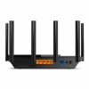 Router Gigabit Ethernet De Banda Dual Mu-Mimo Ax5400 Archer Ax73 Con Onemesh Wi-Fi 6, Inalámbrico, 5400Mbit/S, 5X Rj-45, TP-LINK TP-LINK