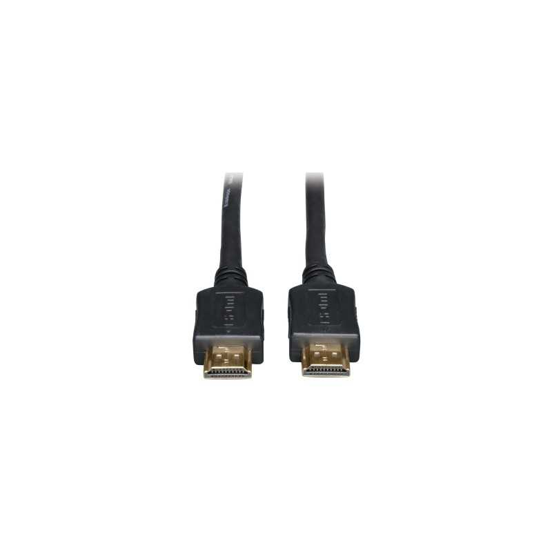 CABLE HDMI DE ALTA VELOCIDAD HD 4KX2K C/ AUDIO M/M 6.1M .