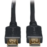 CABLE HDMI DE ALTA VELOCIDAD HD 4KX2K C/ AUDIO M/M 6.1M .