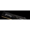 Memoria RAM Kingston KF436C18BB/16 FURY Beast Black DDR4, 3600MHz, 16GB, Non-ECC, CL18, XMP