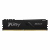 Memoria RAM Kingston KF436C18BB/16 FURY Beast Black DDR4, 3600MHz, 16GB, Non-ECC, CL18, XMP