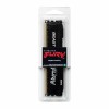 Memoria RAM KF316C10BB/8 Kingston FURY Beast Black DDR3, 1600MHz, 8GB, Non-ECC, CL10