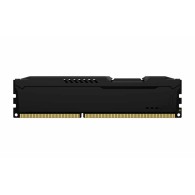 Memoria RAM KF316C10BB/8 Kingston FURY Beast Black DDR3, 1600MHz, 8GB, Non-ECC, CL10