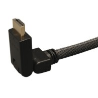 Cable P568-006-SW HDMI Tripp Lite, 4k, Conectores Giratorios, 1.83m