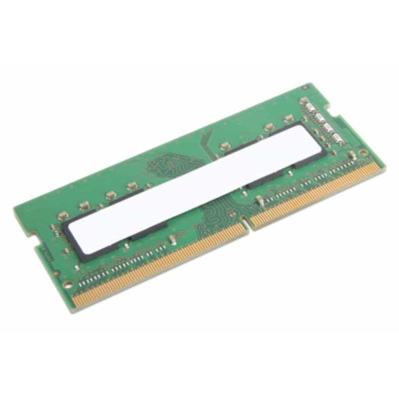 Memoria RAM 4X70Z90844 Lenovo, 8GB DDR4, 3200MHz