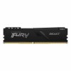 Memoria RAM Kingston KF432C16BB/8 FURY Beast Black DDR4, 3200MHz, 8GB, Non-ECC, CL16, XMP