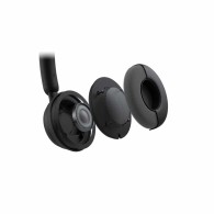 Audífonos Con Micrófono Modern Usb Headset For Business, Alámbrico, 1.5 Metros, Usb-A, Negro Microsoft MICROSOFT