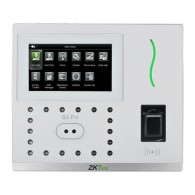 Control De Acceso Biométrico ZKTeco G3 PRO ID