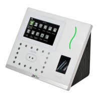 Control de Acceso Biométrico ZKTeco G3 Pro, 20,000 Usuarios, 20,000 Huellas, USB, Color Blanco