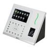 Control de Acceso Biométrico ZKTeco G3 Pro, 20,000 Usuarios, 20,000 Huellas, USB, Color Blanco