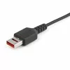 Cable USB StarTech.com USBSCHAU1M USB A Macho - Micro-USB B Macho, 1 Metro, Negro