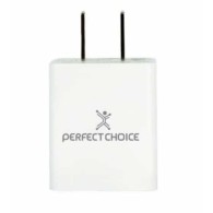 Cargador De Pared Pc-240372 Perfect Choice Perfect Choice PERFECT CHOICE