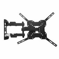 Soporte para Pantalla STV-21 Ghia 23" - 55", hasta 30Kg, Negro