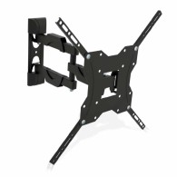 Soporte para Pantalla STV-21 Ghia 23" - 55", hasta 30Kg, Negro