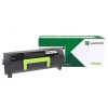 Tóner Lexmark C2340K0 Negro, 1000 Páginas