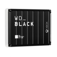 Disco Duro Externo Wdba5G0030Bbk-Wesn Western Digital Wd P10 Game Drive 2.5", 3Tb, Micro-Usb, Negro - Para Pc Gaming/Xbox WESTERN DIGITAL