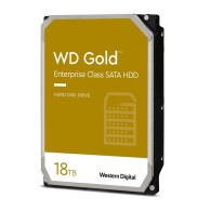 Disco Duro WD181KRYZ Western Digital WD Gold, 18TB, 3.5",SATA 3, 7200RPM