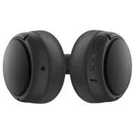 Audífonos RB-M300B Panasonic, Bluetooth, Alámbrico/Inalámbrico, 1.2 Metros, 3.5mm, Negro