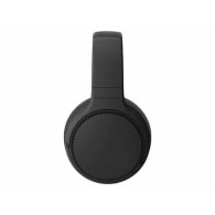 Audífonos RB-M300B Panasonic, Bluetooth, Alámbrico/Inalámbrico, 1.2 Metros, 3.5mm, Negro