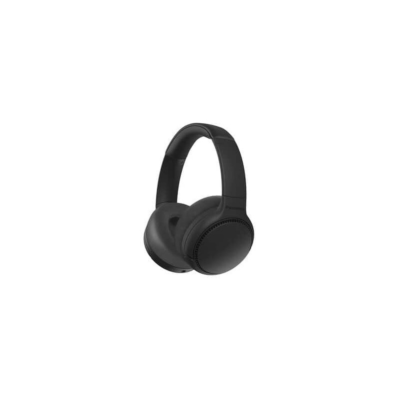 Audífonos RB-M300B Panasonic, Bluetooth, Alámbrico/Inalámbrico, 1.2 Metros, 3.5mm, Negro