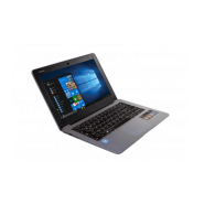 Laptop Lanix Neuron Al V11 11.6” Hd, Celeron N4020 1.10Ghz, 4Gb, 128Gb Ssd, Windows 10 64-Bit, Español, Gris Lanix LANIX
