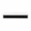 Switch Ghia GNW-S2 Fast Ethernet, 8 Puertos 10/100Mbps - No Administrable