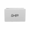 ﻿Switch Ghia GNW-S1 Fast Ethernet, 5 Puertos 10/100Mbps - No Administrable