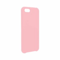 Funda Ghia AC-8950 con Mica para Huawei Y5, Rosa