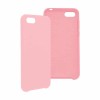 Funda Ghia AC-8950 con Mica para Huawei Y5, Rosa