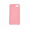 Funda Ghia AC-8950 con Mica para Huawei Y5, Rosa