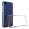 Funda Ghia AC-8956 con Mica para Huawei Y5, Transparente