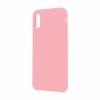 Funda de Silicona AC-8916 Ghia para iPhone XS Max, Rosa