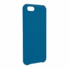 Funda Ghia AC-8964 con Mica para Huawei Y5, Azul