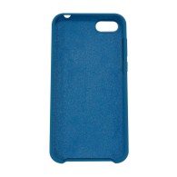 Funda Ghia AC-8964 con Mica para Huawei Y5, Azul