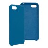 Funda Ghia AC-8964 con Mica para Huawei Y5, Azul