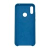 Funda Ghia AC-8999 con Mica para Huawei Y6S, Azul